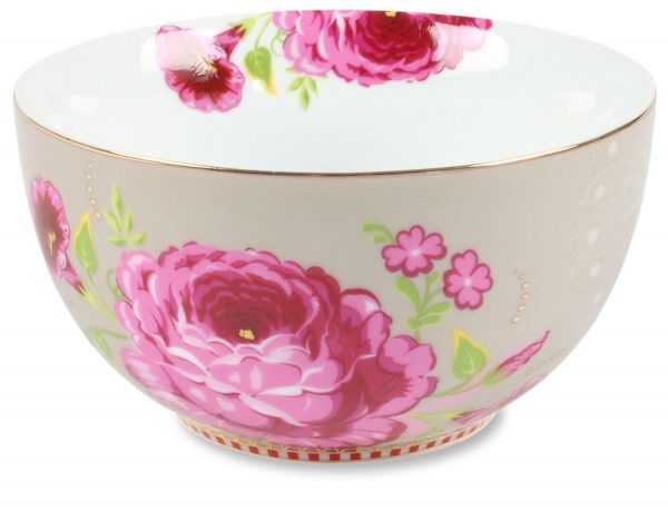 Pip Studio Big Flower Schale Pip Studio Big Flower Schale