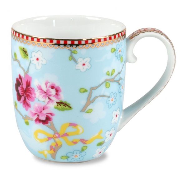 Pip Studio Chinese Rose Tasse Pip Studio Chinese Rose Tasse