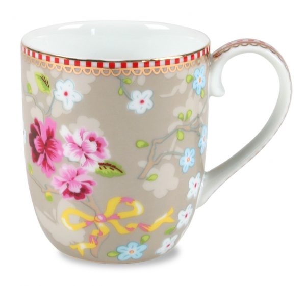 Pip Studio Chinese Rose Tasse Pip Studio Chinese Rose Tasse
