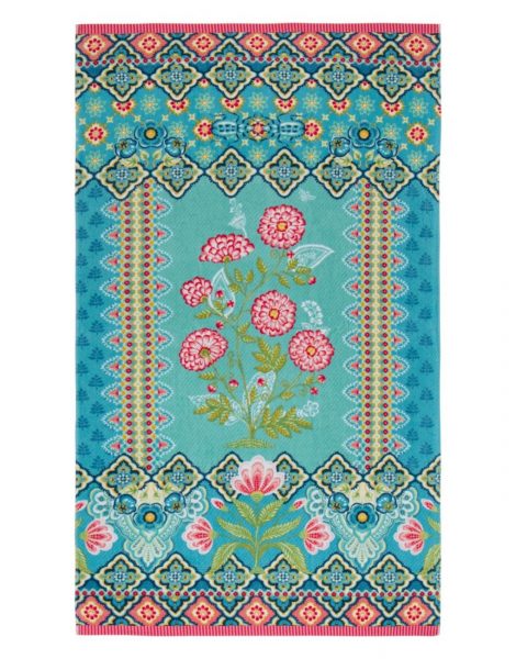 Pip Studio Darjeeling Flower Strandlaken Pip Studio Darjeeling Flower Strandlaken