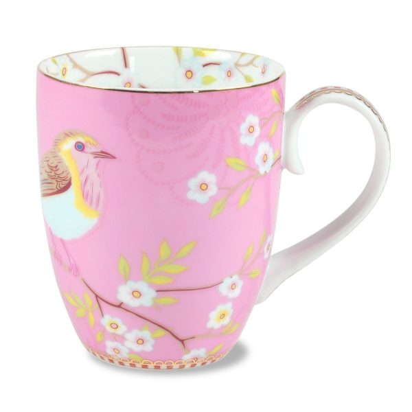 Pip Studio Early Bird große Tasse Pip Studio Early Bird große Tasse