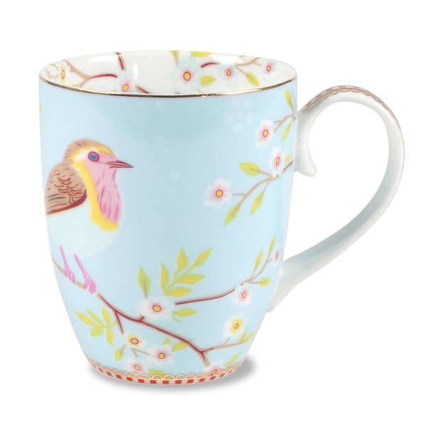 Pip Studio Early Bird große Tasse Pip Studio Early Bird große Tasse