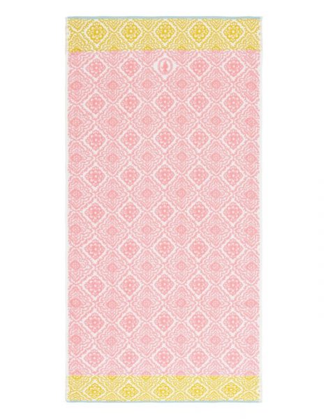 Pip Studio Jacquard Check Duschtuch Pip Studio Jacquard Check Duschtuch