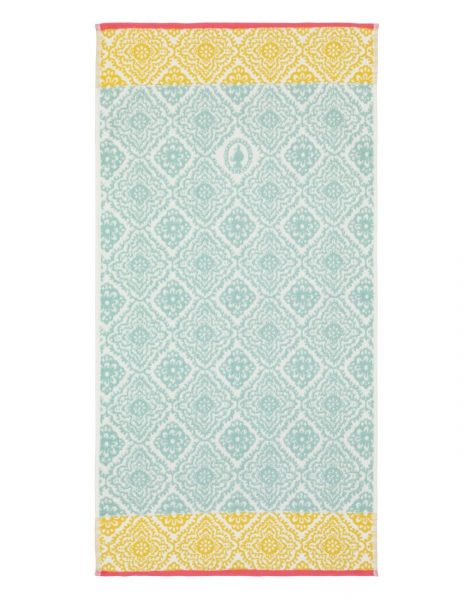 Pip Studio Jacquard Check Handtuch Pip Studio Jacquard Check Handtuch