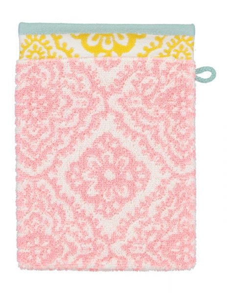 Pip Studio Jacquard Check Waschhandschuh Pip Studio Jacquard Check Waschhandschuh