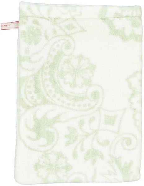 Pip Studio Lacy dutch Waschhandschuh Pip Studio Lacy dutch Waschhandschuh