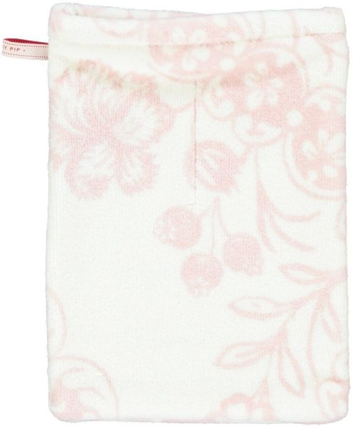 Pip Studio Lacy dutch Waschhandschuh Pip Studio Lacy dutch Waschhandschuh