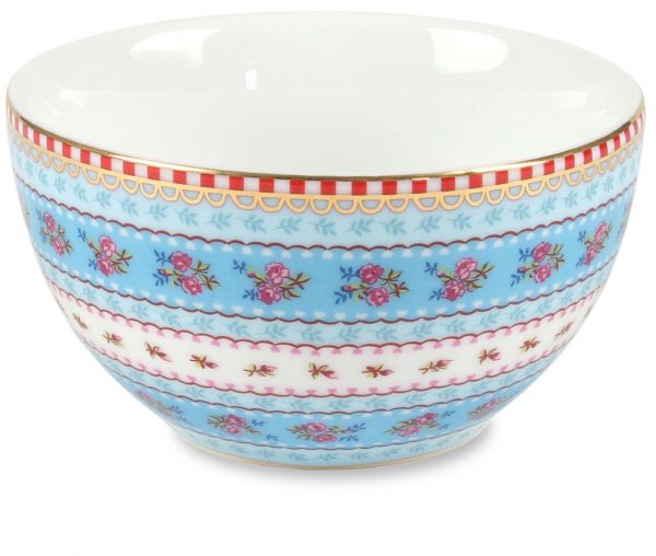 Pip Studio Ribbon Rose Schale Pip Studio Ribbon Rose Schale
