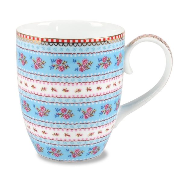 Pip Studio Ribbon Rose große Tasse Pip Studio Ribbon Rose große Tasse