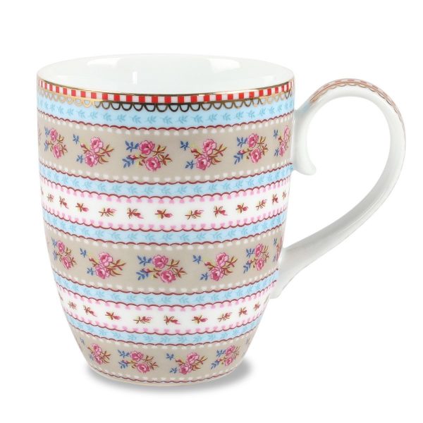 Pip Studio Ribbon Rose große Tasse Pip Studio Ribbon Rose große Tasse
