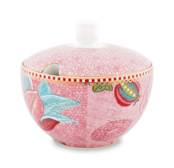 Pip Studio Spring to Life Zuckerdose Pip Studio Spring to Life Zuckerdose