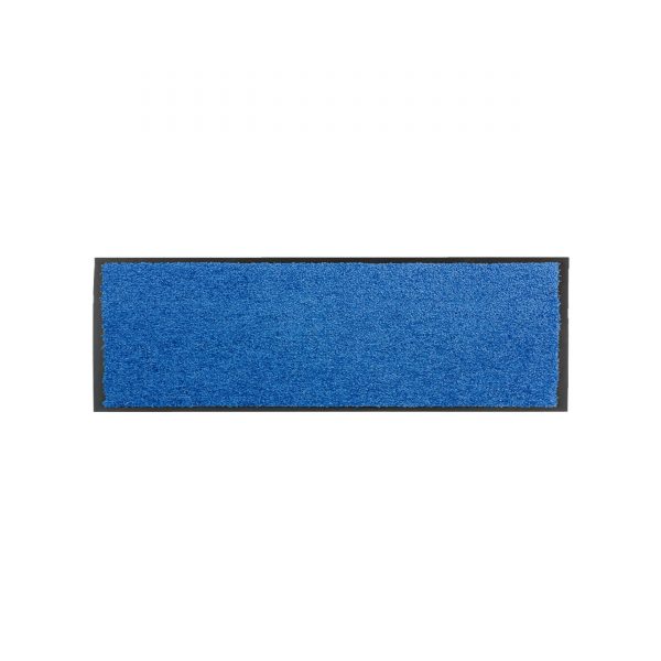 Proper Tex Sauberlauf-Matte blau 150x90 Proper Tex Sauberlauf-Matte blau 150x90