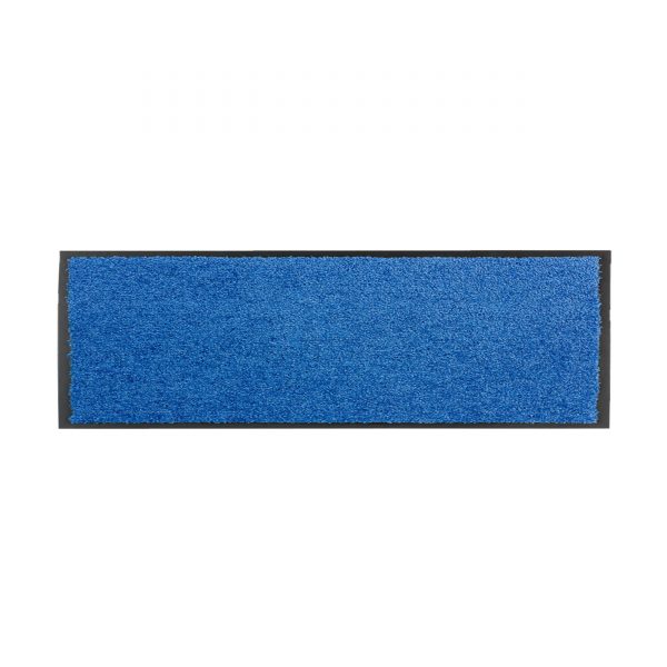 Proper Tex Sauberlauf-Matte blau 180x60 Proper Tex Sauberlauf-Matte blau 180x60