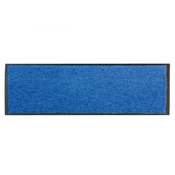 Proper Tex Sauberlauf-Matte blau 250x90 Proper Tex Sauberlauf-Matte blau 250x90