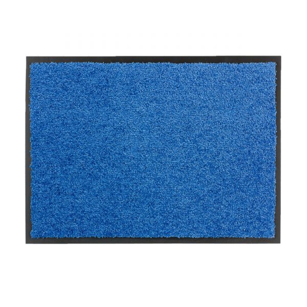 Proper Tex Sauberlauf-Matte blau 90x60 Proper Tex Sauberlauf-Matte blau 90x60