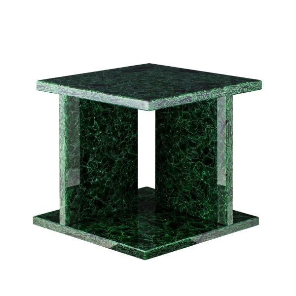 Pulpo - Font Tisch low Pulpo - Font Tisch low
