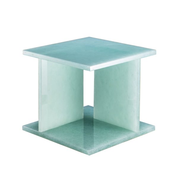 Pulpo - Font Tisch low Pulpo - Font Tisch low