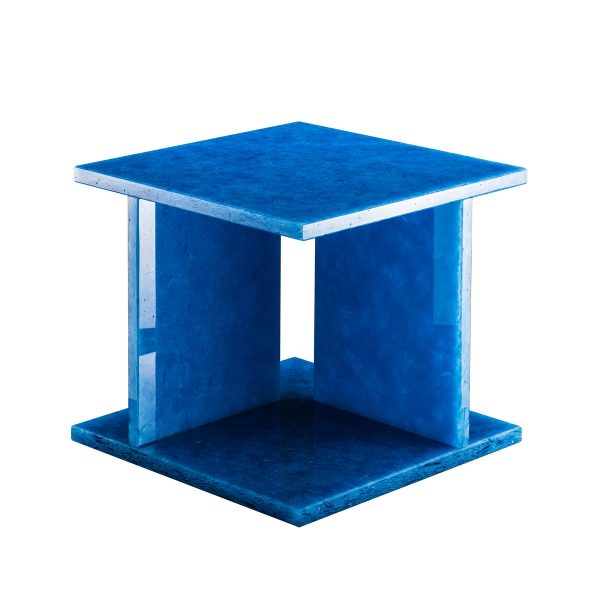 Pulpo - Font Tisch low Pulpo - Font Tisch low