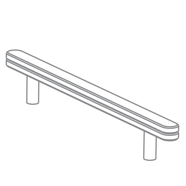 Pure Position (Growing Table) Pure Position - Growing Table Führungsschiene für Zeichenrolle Pure Position (Growing Table) Pure Position - Growing Table Führungsschiene für Zeichenrolle