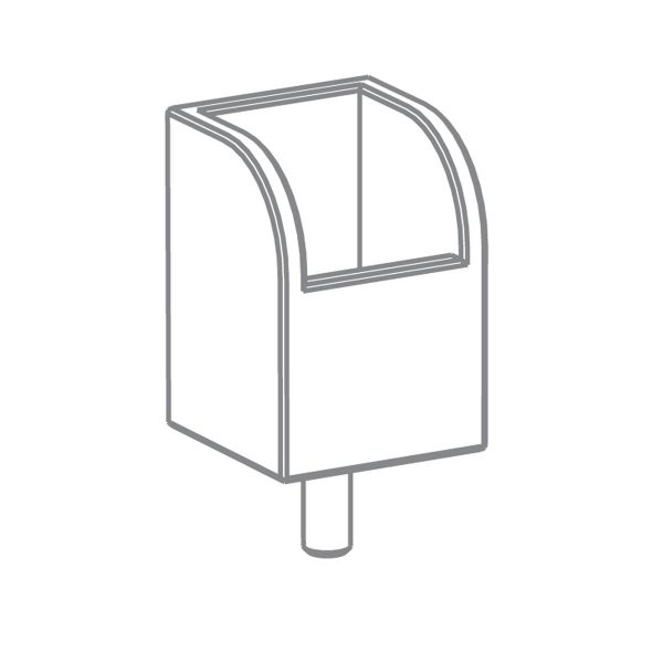 Pure Position (Growing Table) Pure Position - Growing Table Stiftbox Pure Position (Growing Table) Pure Position - Growing Table Stiftbox