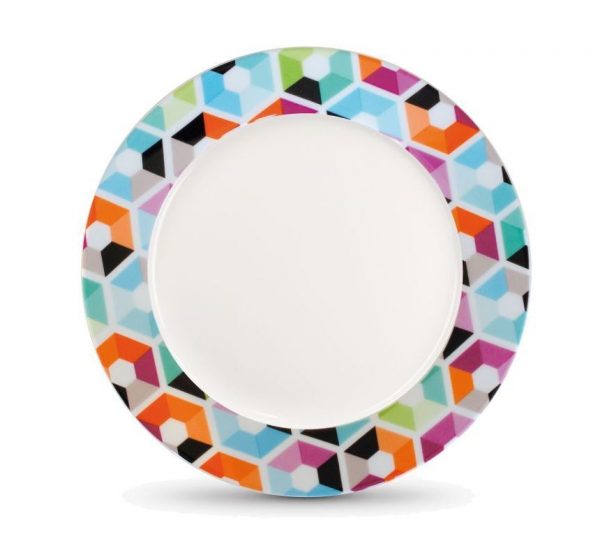 REMEMBER Hexagon Teller klein REMEMBER Hexagon Teller klein