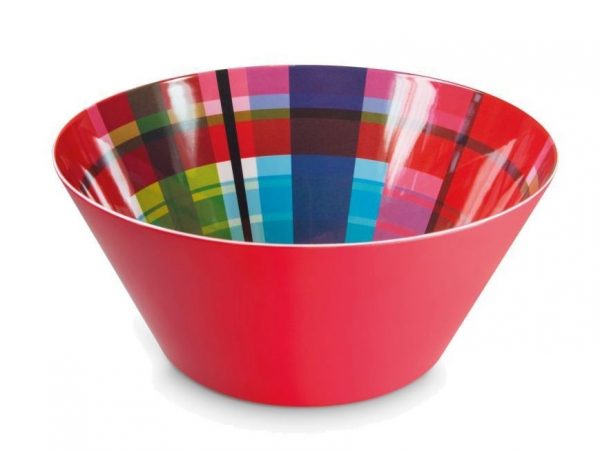 REMEMBER ZigZag Schüssel XXL REMEMBER ZigZag Schüssel XXL