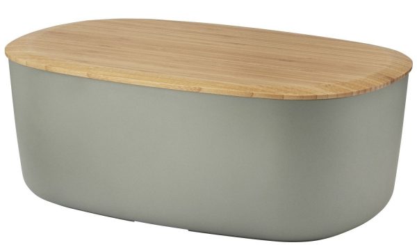 RIG-TIG by stelton BOX-IT Brotkasten RIG-TIG by stelton BOX-IT Brotkasten