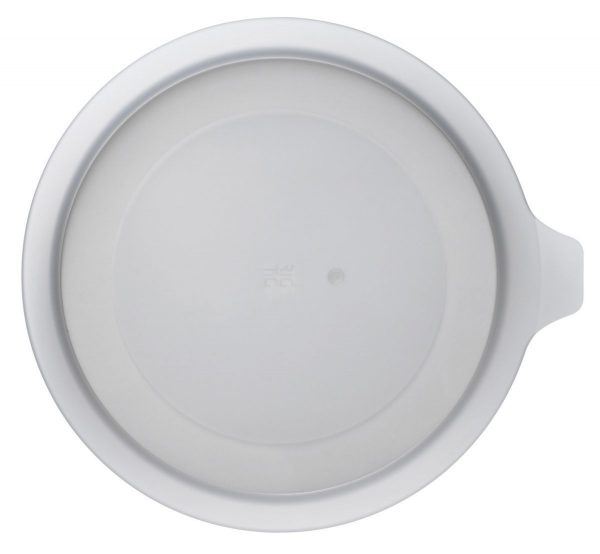RIG-TIG by stelton MIX-IT Deckel für MIX-IT Schüssel RIG-TIG by stelton MIX-IT Deckel für MIX-IT Schüssel