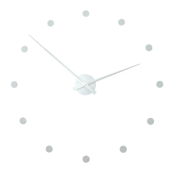 Radius Design - Flexible Wanduhr Radius Design - Flexible Wanduhr