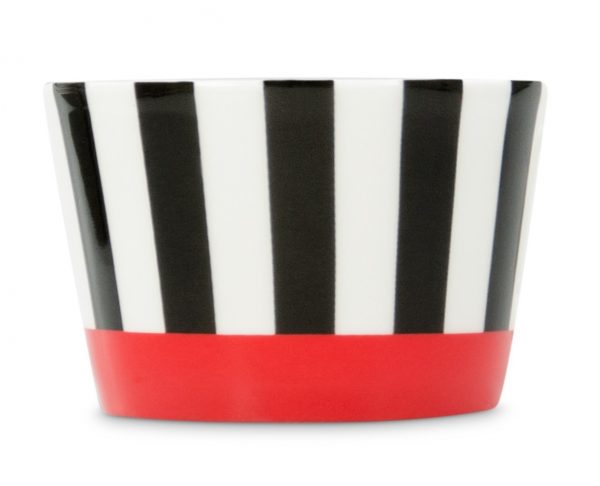 Remember Black Stripes Eierbecher Remember Black Stripes Eierbecher
