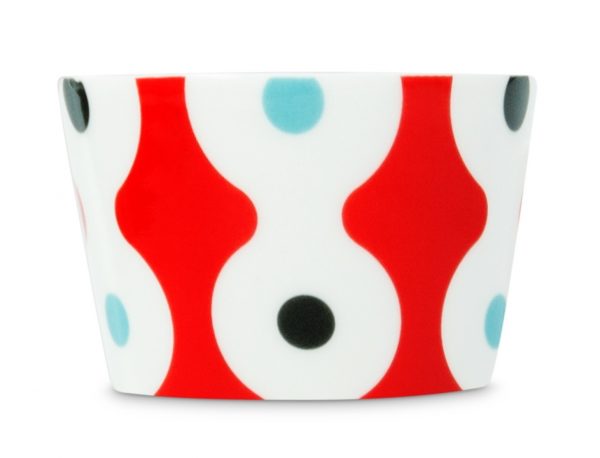 Remember Dots Eierbecher Remember Dots Eierbecher