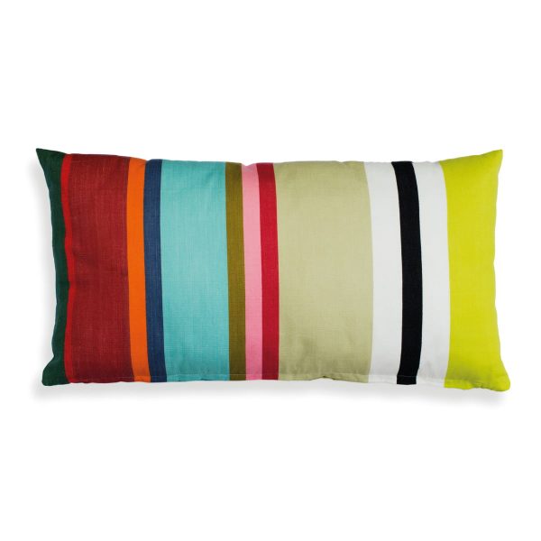 Remember - Kissen Verano 60 x 30 cmVerschiedene FarbenH:30 B:60 Remember - Kissen Verano 60 x 30 cmVerschiedene FarbenH:30 B:60