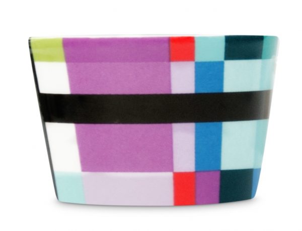Remember Zigzag Eierbecher Remember Zigzag Eierbecher