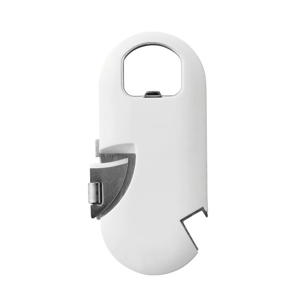 Rig-Tig by Stelton - Multi ÖffnerWeißB:11 Rig-Tig by Stelton - Multi ÖffnerWeißB:11
