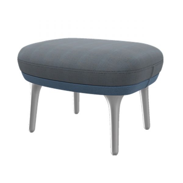 Ro Hocker light blue Ro Hocker light blue