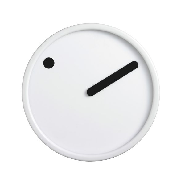 Rosendahl Timepieces - Picto Wanduhr Rosendahl Timepieces - Picto Wanduhr