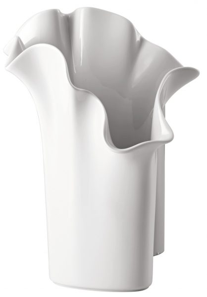 Rosenthal Asym Vase Rosenthal Asym Vase