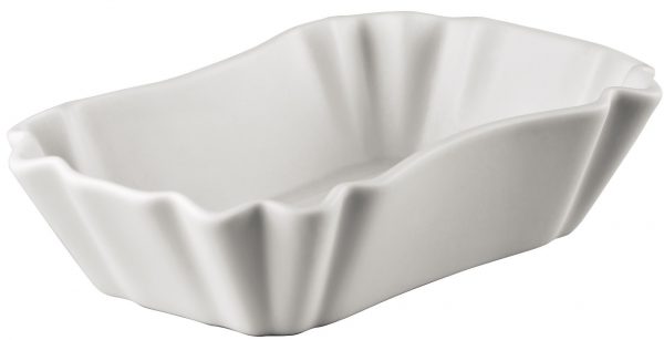 Rosenthal Do not litter Pommes-Fit Schale Rosenthal Do not litter Pommes-Fit Schale