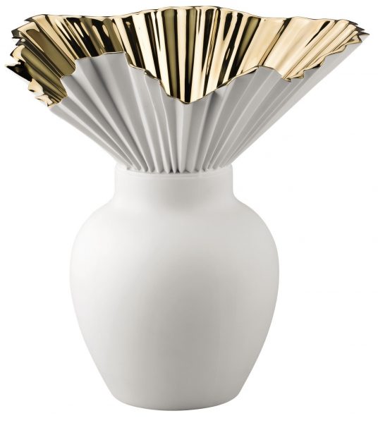 Rosenthal Falda Vase Rosenthal Falda Vase