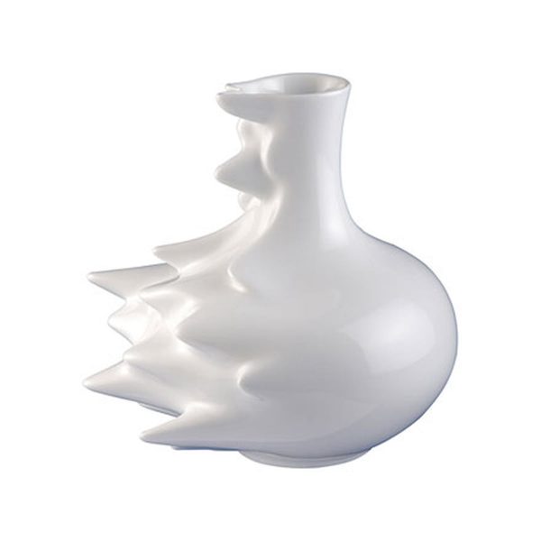 Rosenthal - Fast Vase weiß Rosenthal - Fast Vase weiß