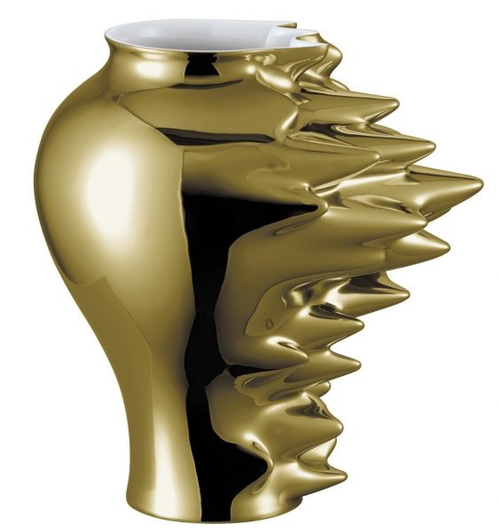 Rosenthal Fast Vase Rosenthal Fast Vase
