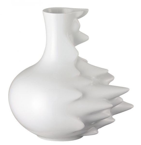 Rosenthal Fast Vase Rosenthal Fast Vase