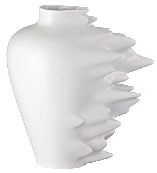 Rosenthal Fast Vase Rosenthal Fast Vase