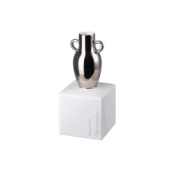 Rosenthal - Gedankenblitz Vase