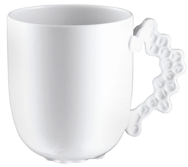 Rosenthal Landscape Becher mit Henkel Rosenthal Landscape Becher mit Henkel