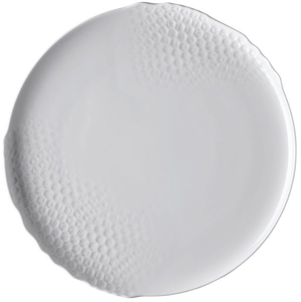 Rosenthal Landscape Teller aus Porzellan Rosenthal Landscape Teller aus Porzellan