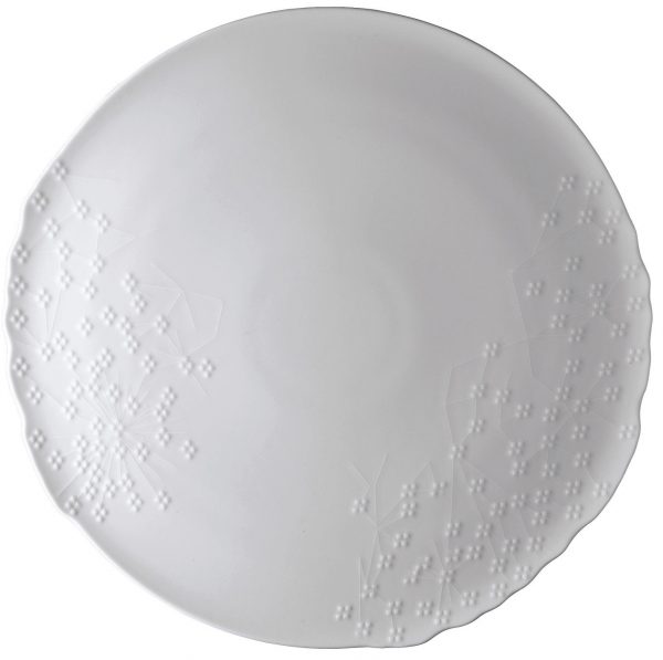 Rosenthal Landscape Teller aus Porzellan Rosenthal Landscape Teller aus Porzellan