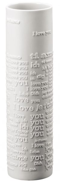 Rosenthal Love Love Vase Rosenthal Love Love Vase