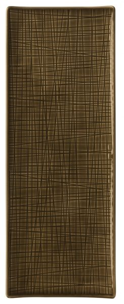 Rosenthal Mesh Platte flach Rosenthal Mesh Platte flach