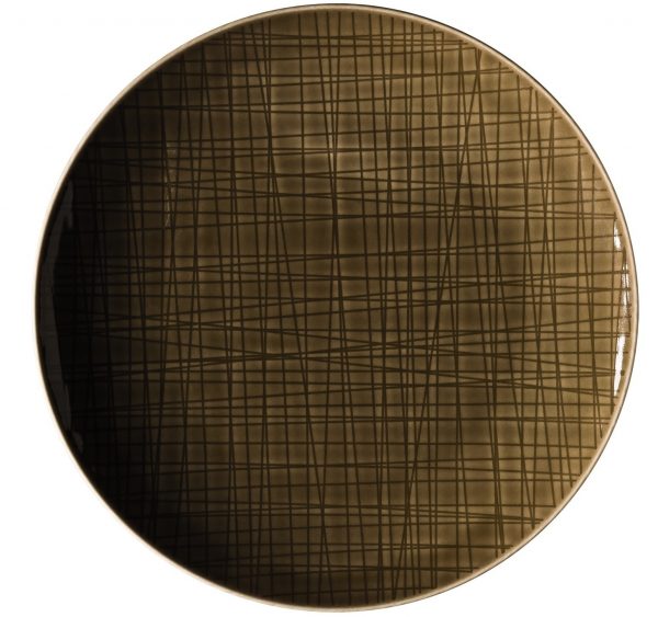 Rosenthal Mesh Teller flach Rosenthal Mesh Teller flach